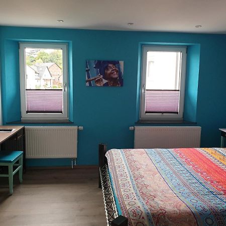 Schlafwelt - Schalkhaus-Kuba Hotel Elsenfeld Bagian luar foto