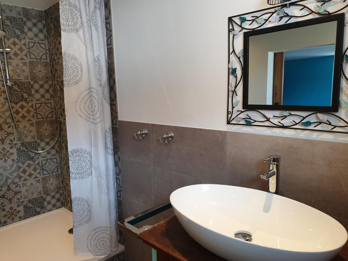 Schlafwelt - Schalkhaus-Kuba Hotel Elsenfeld Bagian luar foto